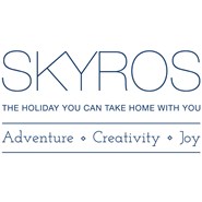Skyros Holidays