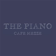 The Piano Cafe
