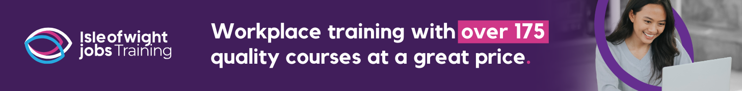 Isle of Wight Jobs Training