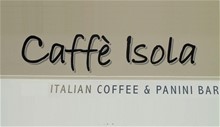 Caffe Isola