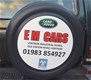 E M Cars