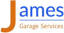 James Garage Services Ltd