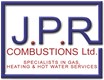 JPR Combustions Ltd