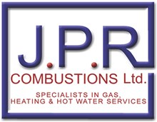 JPR Combustions Ltd