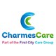 Charmes Care part of the First City Care Group