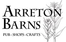 Arreton Barns 