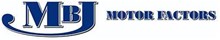 MBJ Motor Factors Ltd