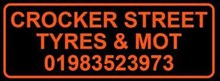 Crocker Street Tyres and MOT