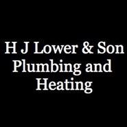 H J Lower and Son Plumbing and Heating 