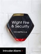 Wight Fire Doors Limited
