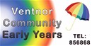 Ventnor Community Early Years Centre LTD