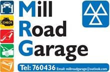 Mill Road Garage 