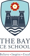 The Bay CE School 