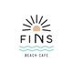 Fins Beach Cafe