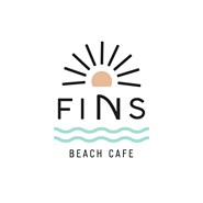 Fins Beach Cafe
