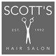 Scott's Hair Limited