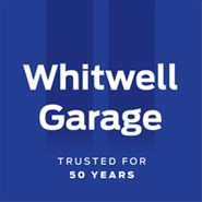 Whitwell Garage