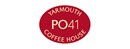 PO41 Coffee House - Yarmouth