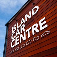 Island Car Centre