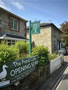 The Pond Café Bistro 