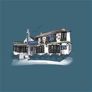 The Crab and Lobster 