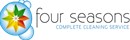 Four Seasons Cleaning Ltd
