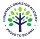 Hunnyhill Ormiston Academy