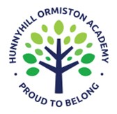 Hunnyhill Ormiston Academy