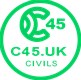 C45 LTD