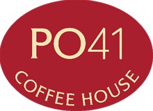 PO41 Coffee House - Ryde